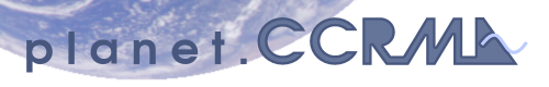 Planet CCRMA